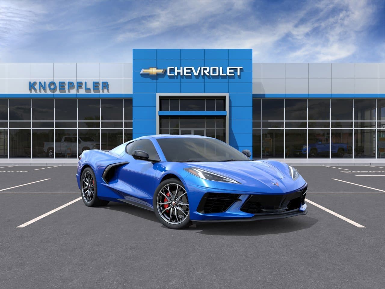 Vehicle Detail Icon