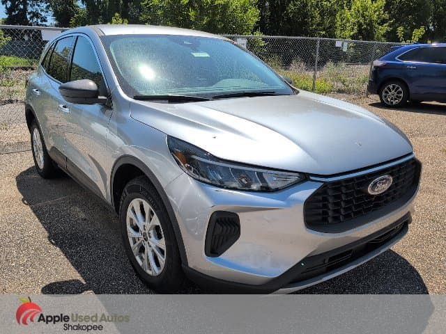 2024 Ford Escape Active — photo 1 of 3