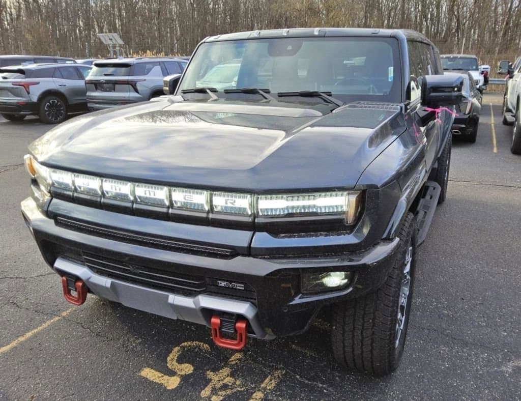 Vehicle Detail Icon
