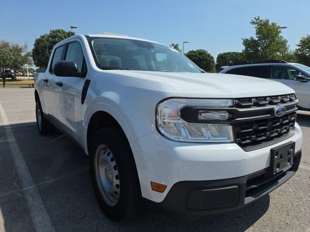 2022 Ford Maverick XL — photo 1 of 5