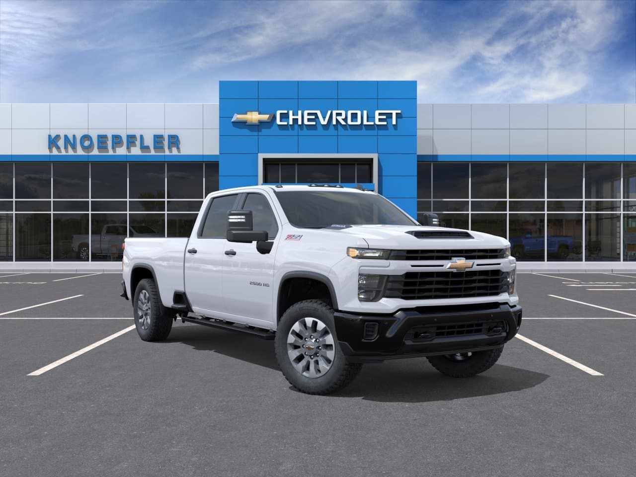 Vehicle Detail Icon