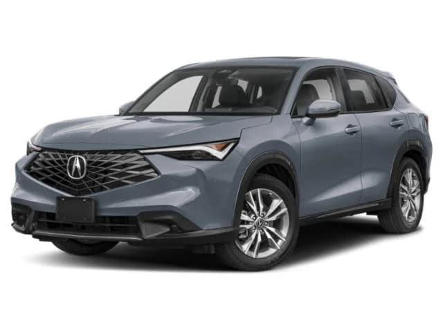2026 Acura ADX Base — photo 1 of 14