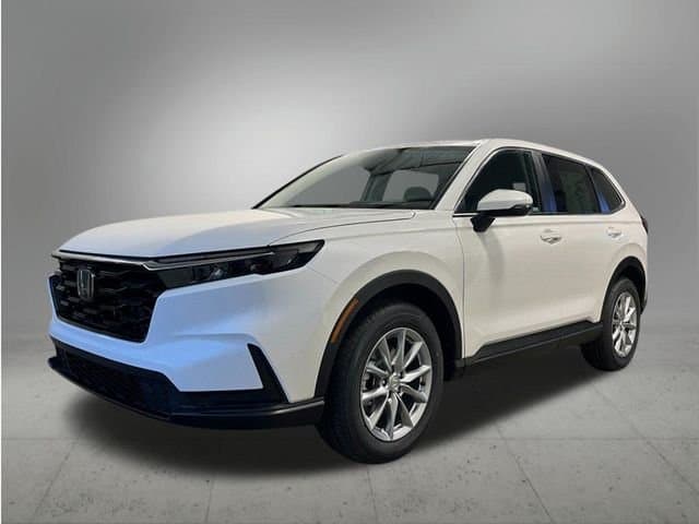 2026 Honda CR-V EX — photo 1 of 28