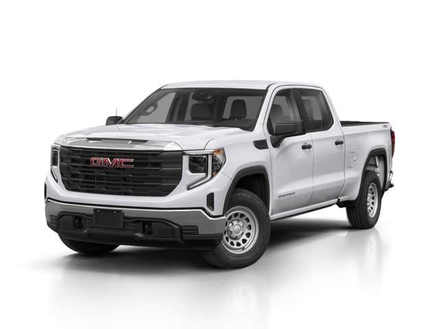 2023 GMC Sierra 1500 Denali — photo 1 of 10