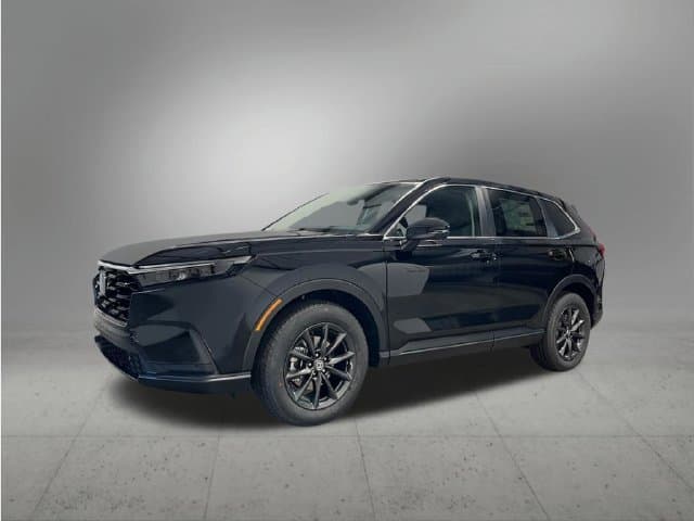 2027 Honda CR-V EX-L — photo 1 of 28