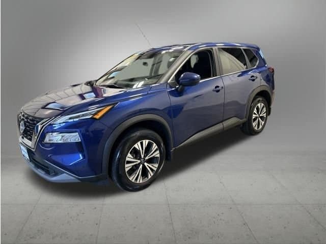 2023 Nissan Rogue SV — photo 1 of 31