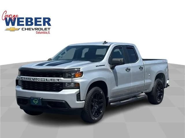 Vehicle Detail Icon