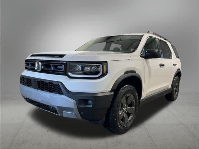 2026 Honda Passport RTL — photo 1 of 22