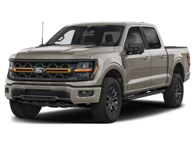 2026 Ford F-150 Tremor — photo 1 of 5