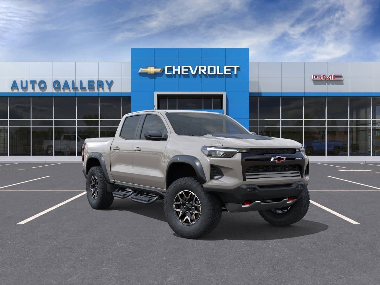 Vehicle Detail Icon