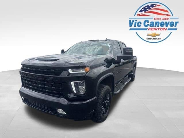 Vehicle Detail Icon