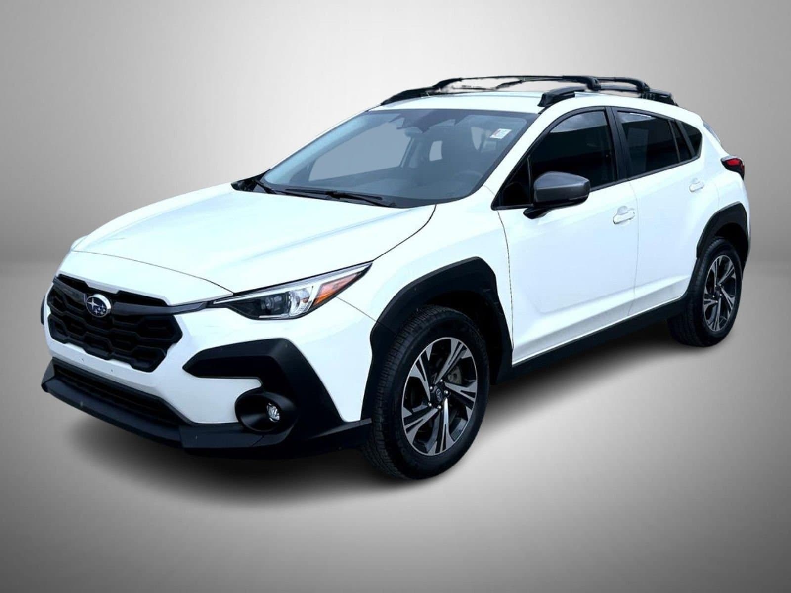 2024 Subaru Crosstrek Premium — photo 1 of 25