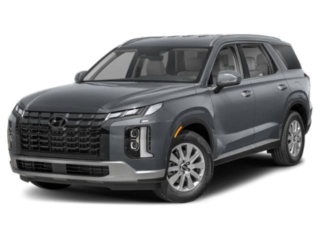 2025 Hyundai Palisade SEL — photo 1 of 5