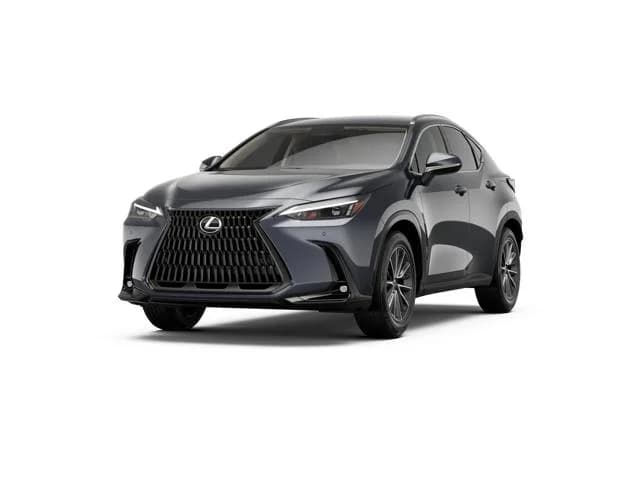 2026 Lexus NX Base — photo 1 of 7