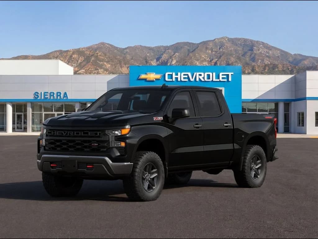 Vehicle Detail Icon