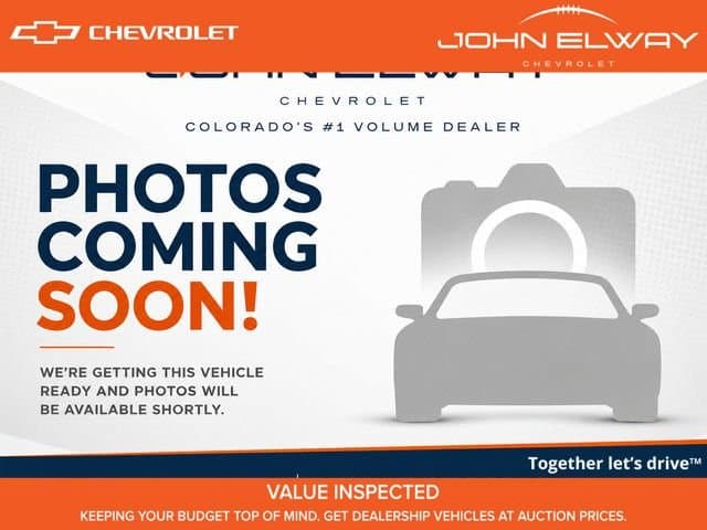 2020 Ford Explorer ST — photo 1 of 3
