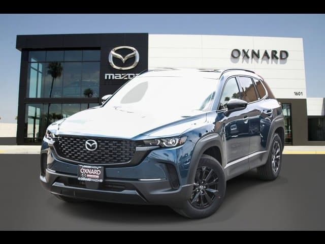 2026 Mazda CX-50 Hybrid Premium AWD — photo 1 of 26