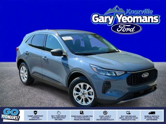 2023 Ford Escape Active — photo 1 of 42