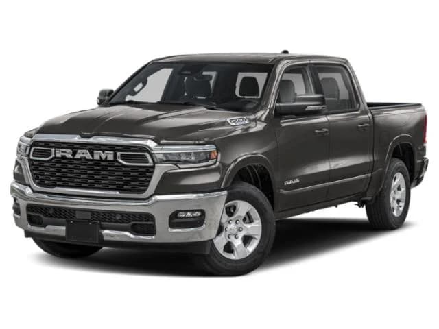 2027 RAM 1500 Big Horn/Lone Star — photo 1 of 14