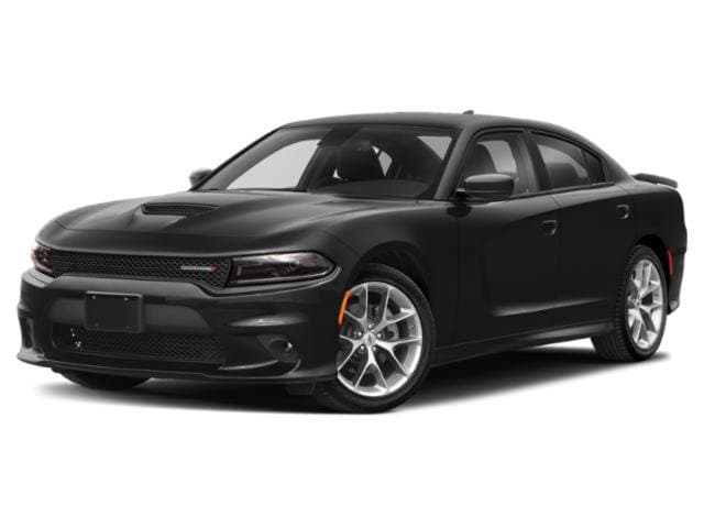 2023 Dodge Charger GT — photo 1 of 13