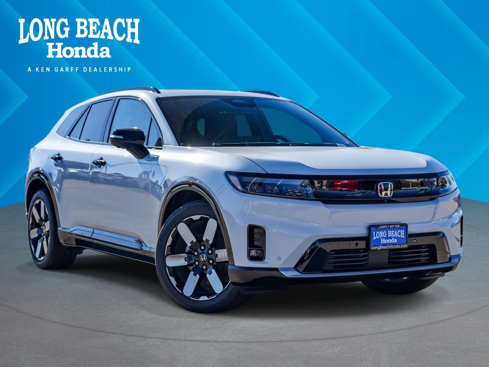 2026 Honda Prologue Elite — photo 1 of 32
