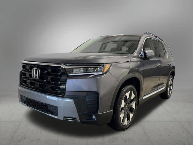 2026 Honda Pilot Elite — photo 1 of 29