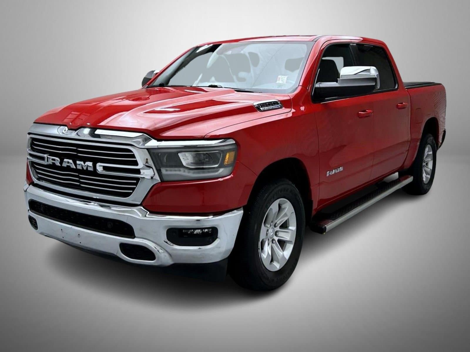 2023 RAM 1500 Laramie — photo 1 of 25
