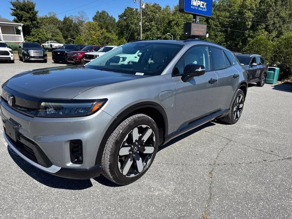 2024 Honda Prologue Elite — photo 1 of 33