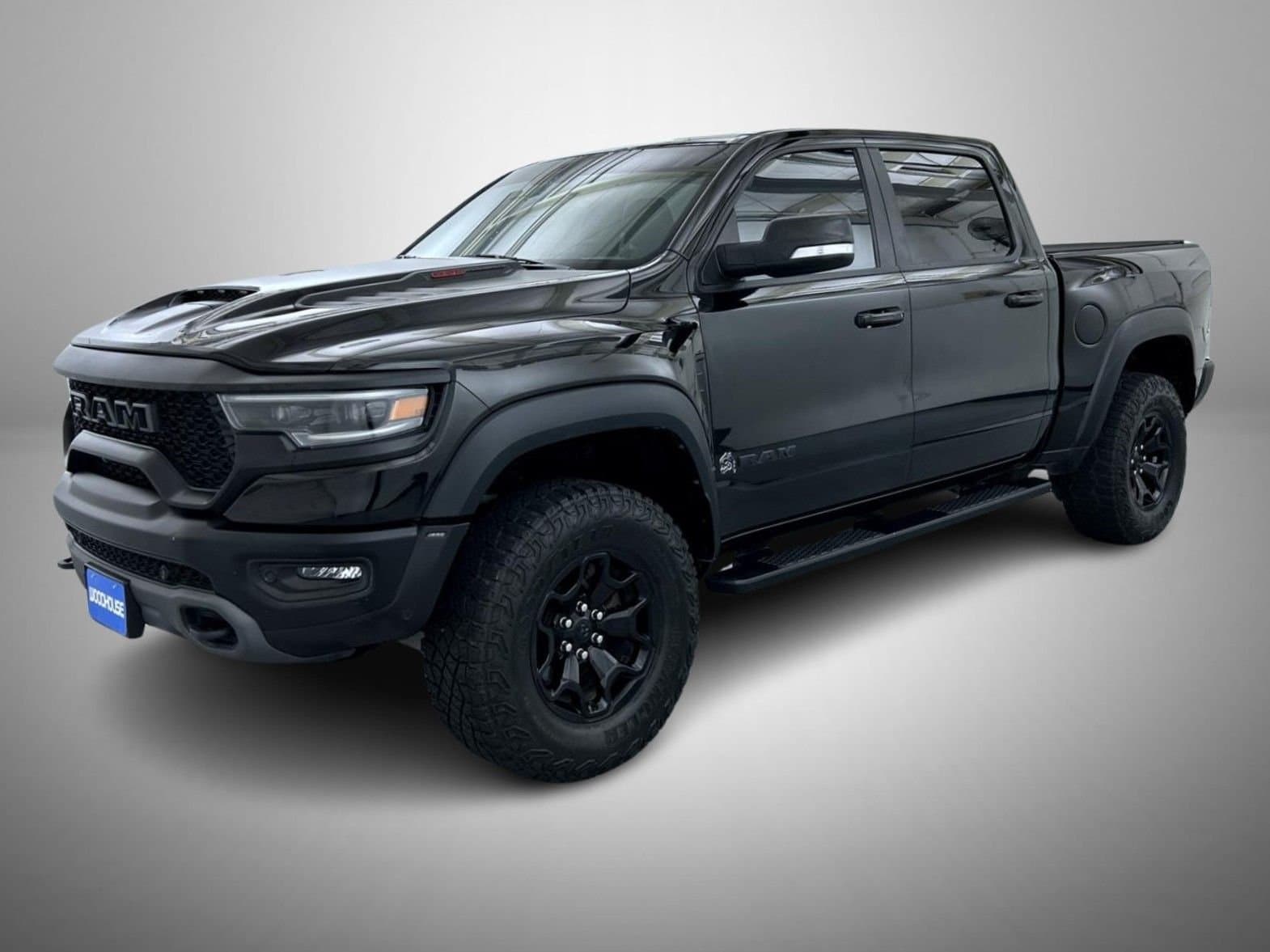 2021 RAM 1500 TRX — photo 1 of 26