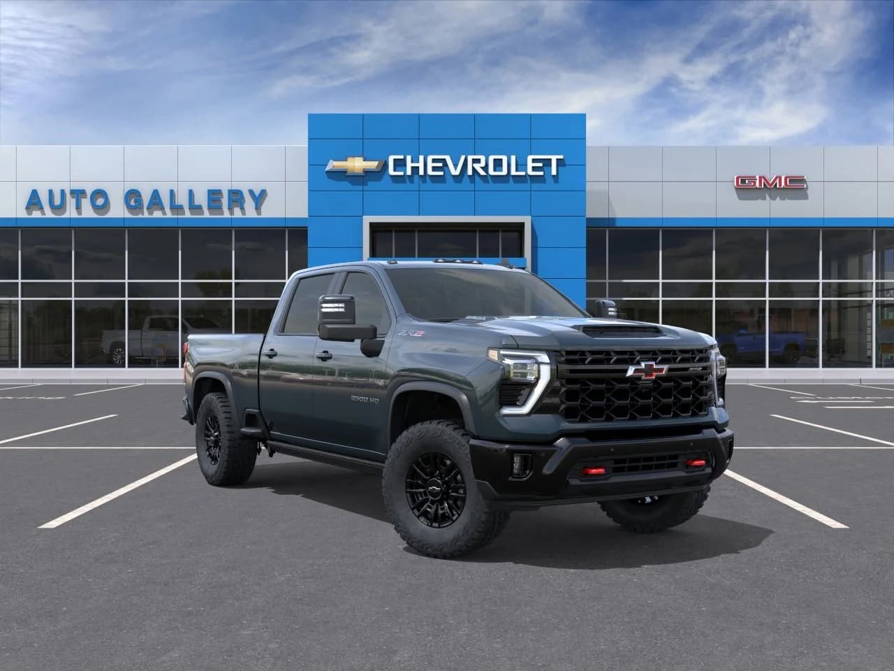 Vehicle Detail Icon
