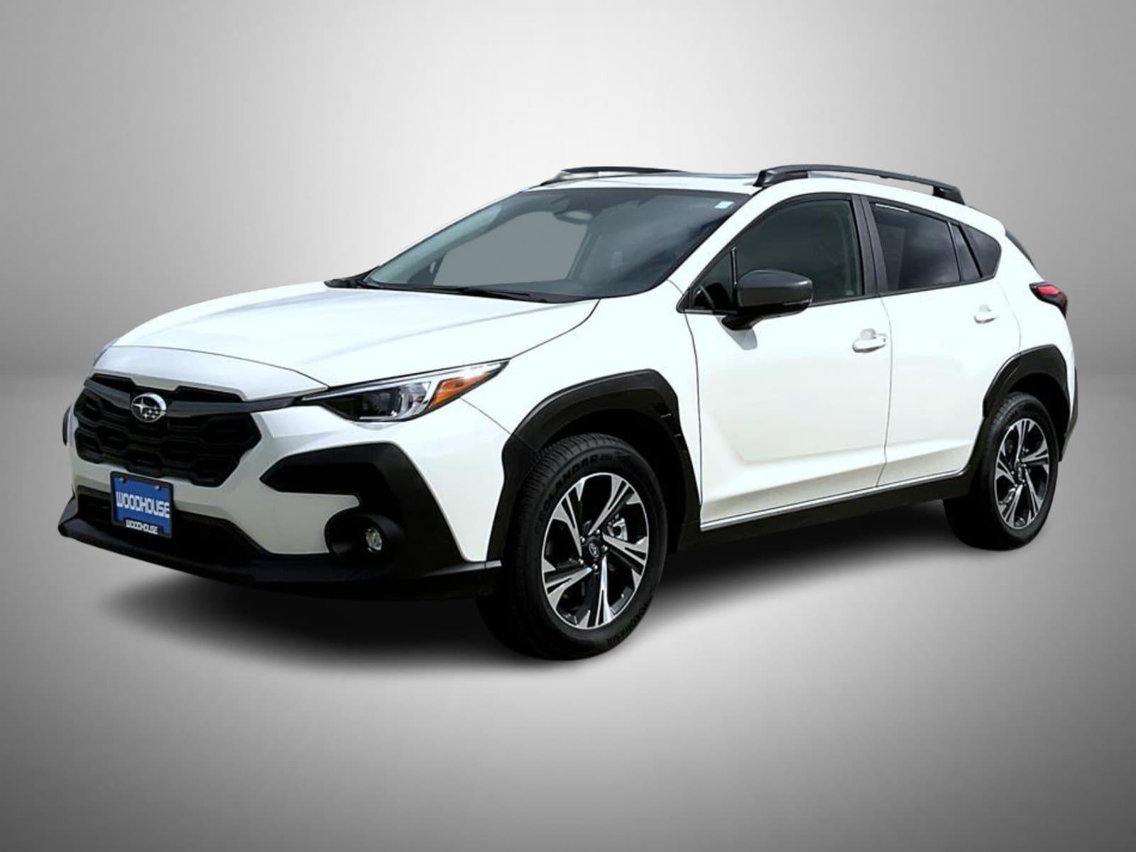 2024 Subaru Crosstrek Premium — photo 1 of 26