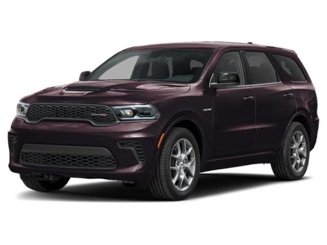 2027 Dodge Durango GT Plus HEMI — photo 1 of 15