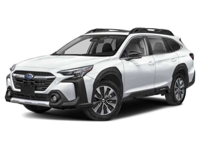 2024 Subaru Outback Limited — photo 1 of 7