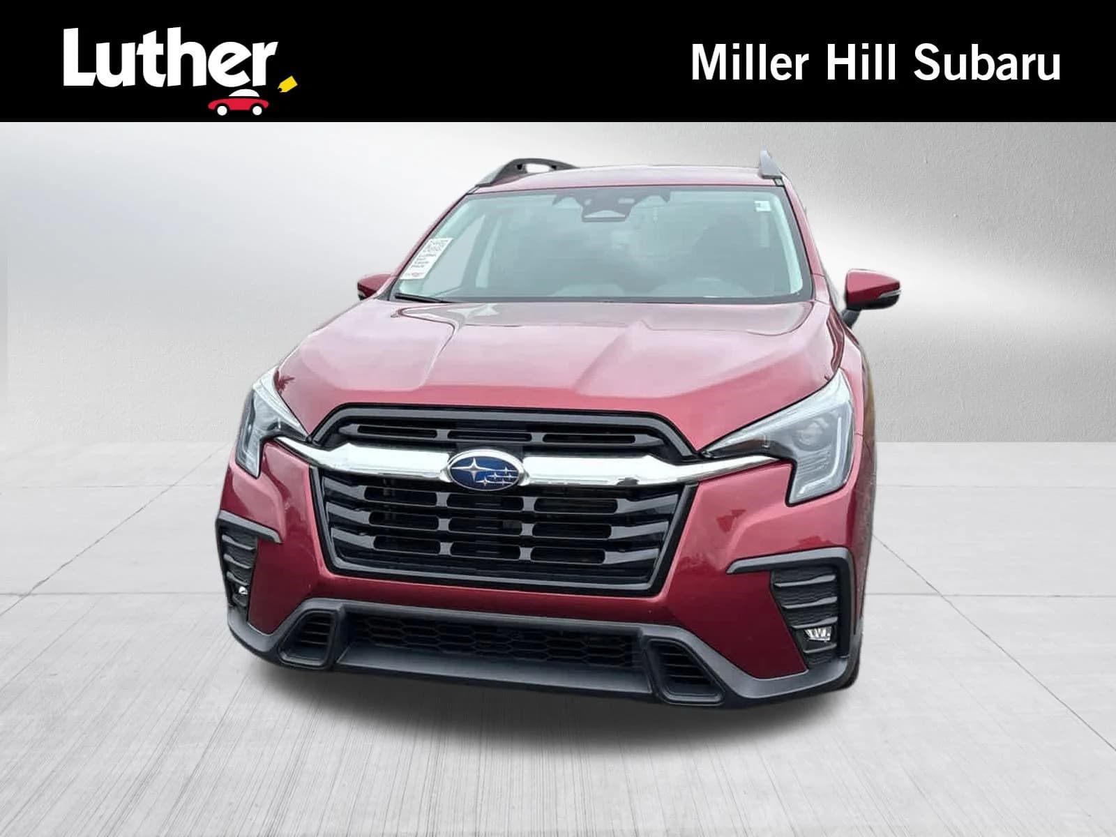2023 Subaru Ascent Limited — photo 1 of 16
