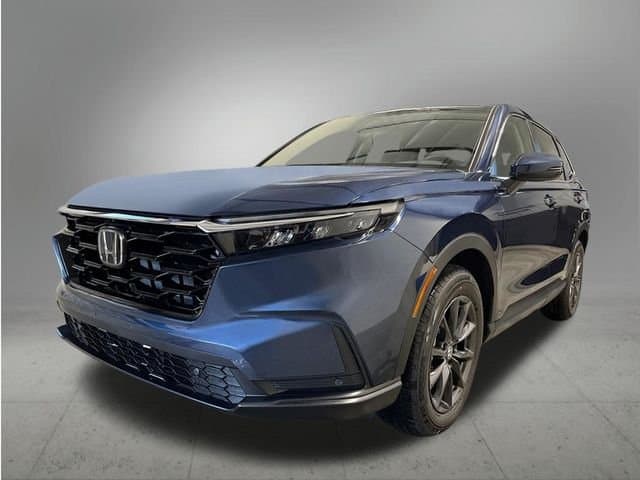 2027 Honda CR-V EX-L — photo 1 of 28