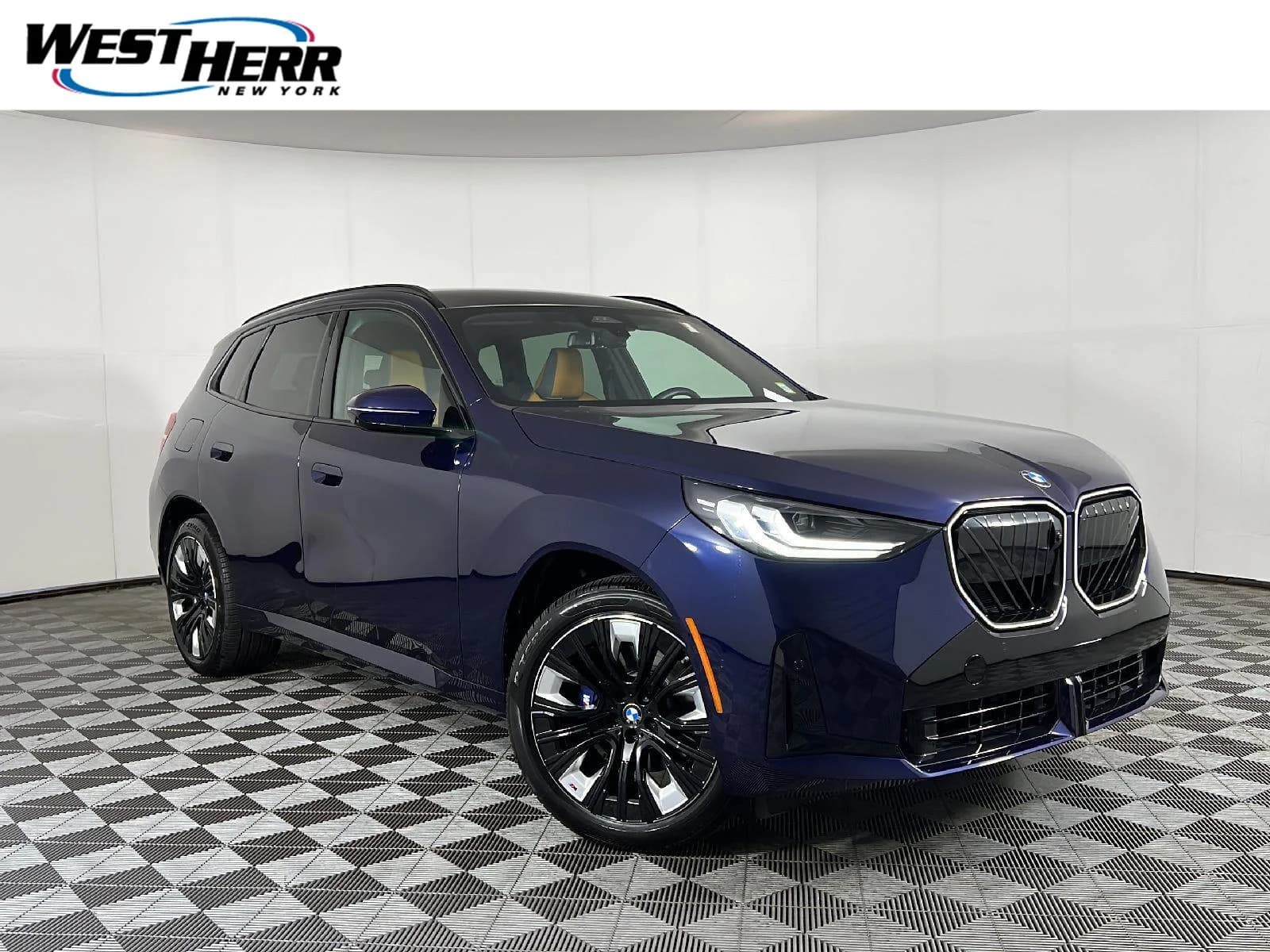 2026 BMW X3 30 xDrive — photo 1 of 29