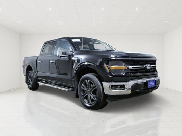 2024 Ford F-150 XLT — photo 1 of 28