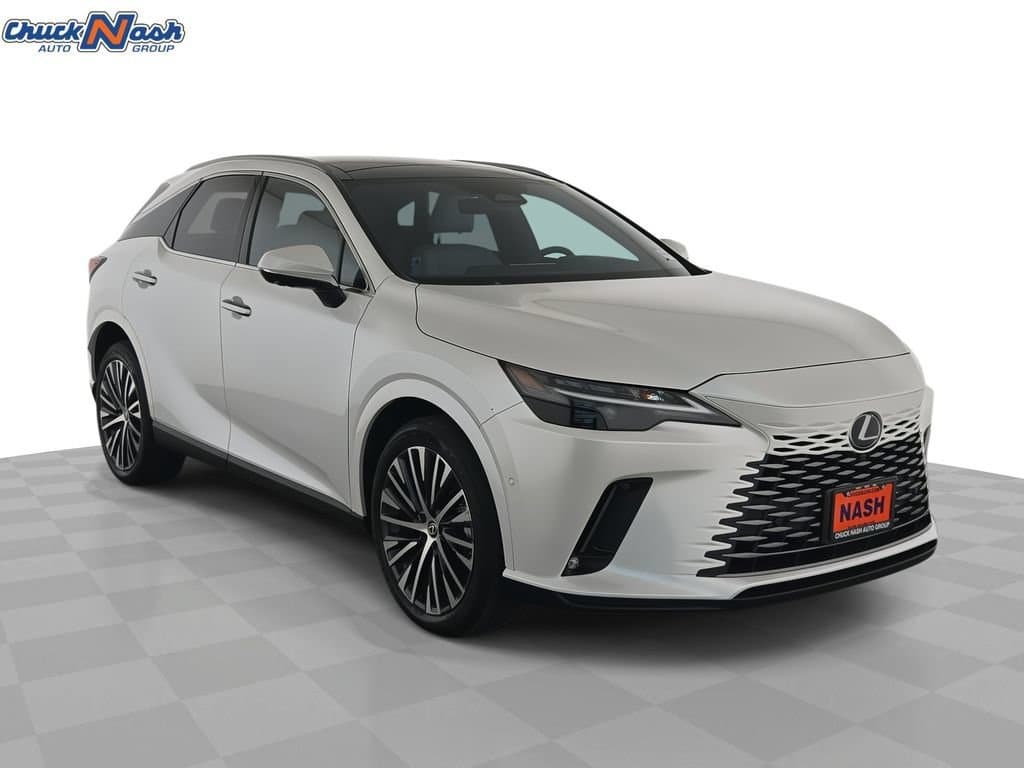 2023 Lexus RX RX 350 Premium Plus — photo 1 of 39