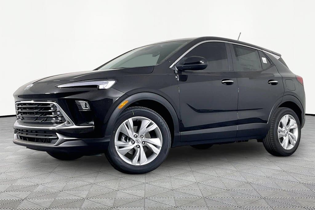 2026 Buick Encore GX Preferred — photo 1 of 38