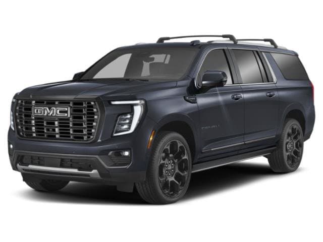 2025 GMC Yukon XL AT4 Ultimate — photo 1 of 2