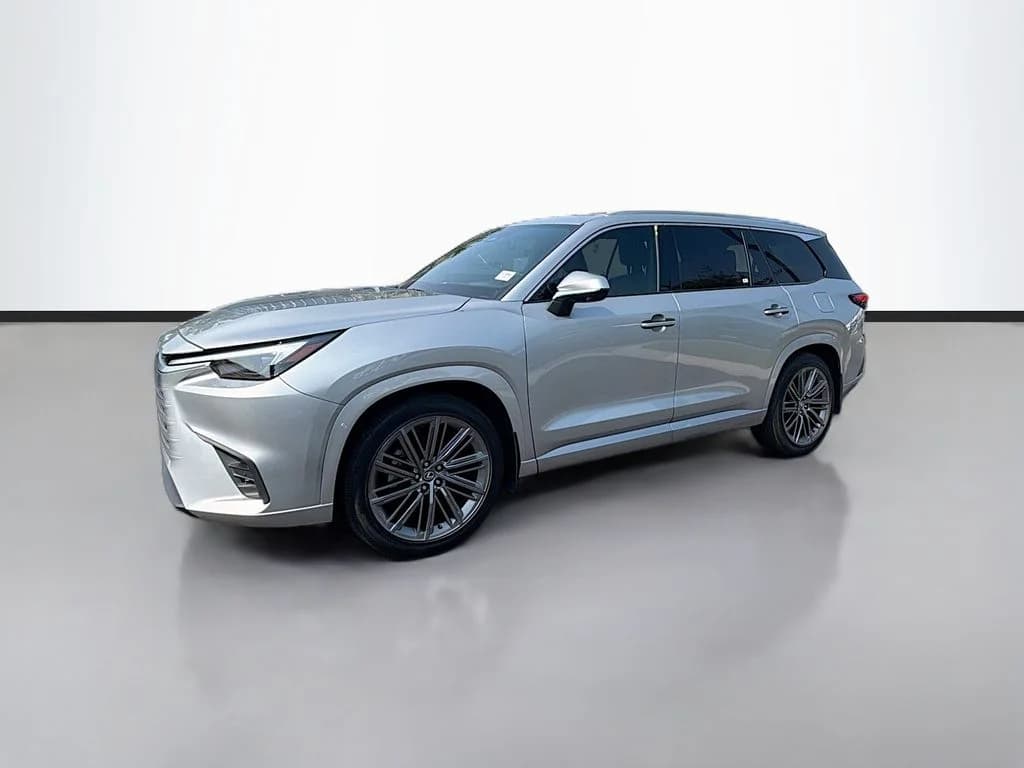 2024 Lexus TX TX 350 Luxury — photo 1 of 36