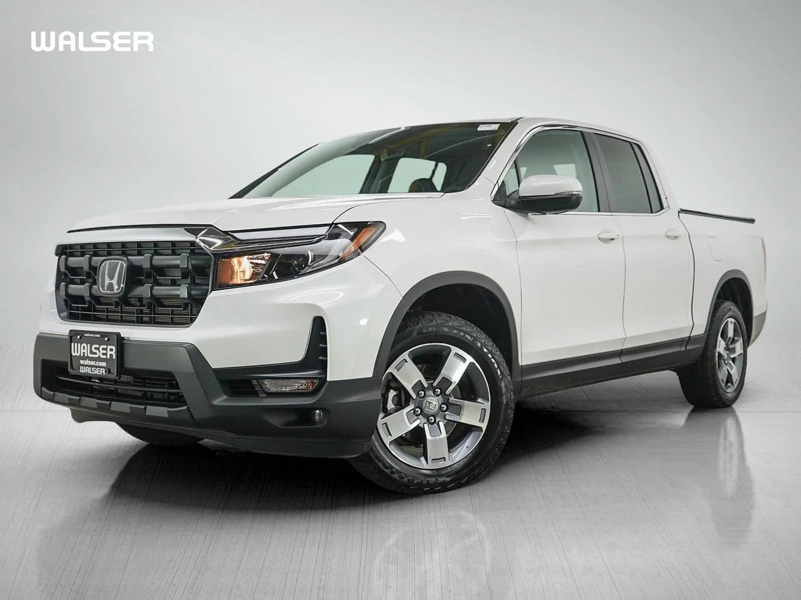 2025 Honda Ridgeline RTL — photo 1 of 29