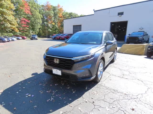 2023 Honda CR-V Base — photo 1 of 27