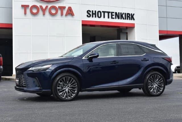 2023 Lexus RX Base — photo 1 of 41