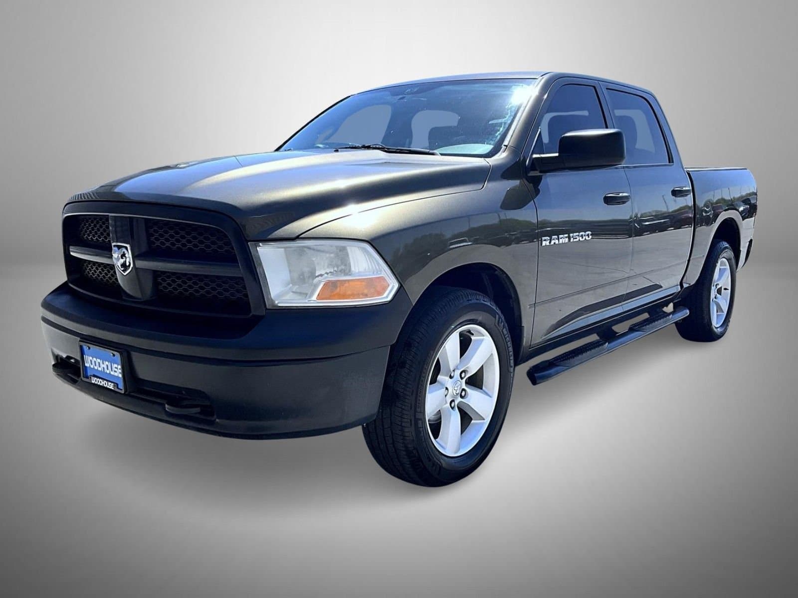 Vehicle Detail Icon