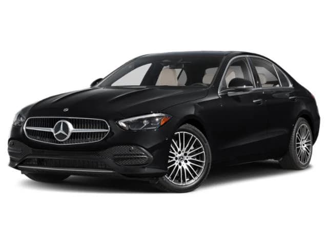 2025 Mercedes-Benz C-Class C 300 — photo 1 of 15
