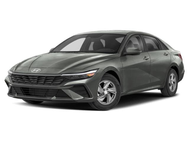 2026 Hyundai Elantra SE — photo 1 of 15