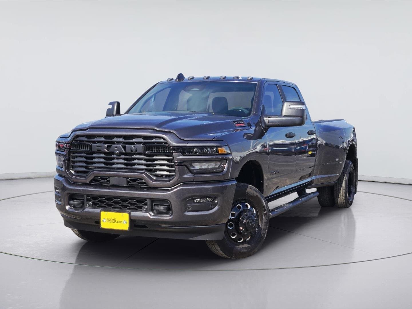 2026 RAM 3500 Lone Star — photo 1 of 36
