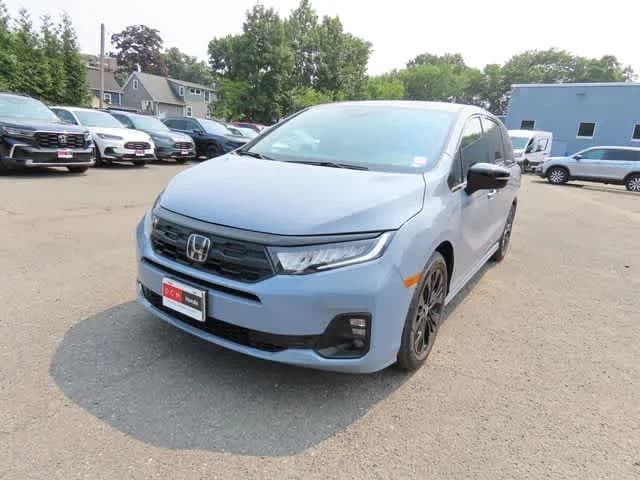 2026 Honda Odyssey Sport-L — photo 1 of 30