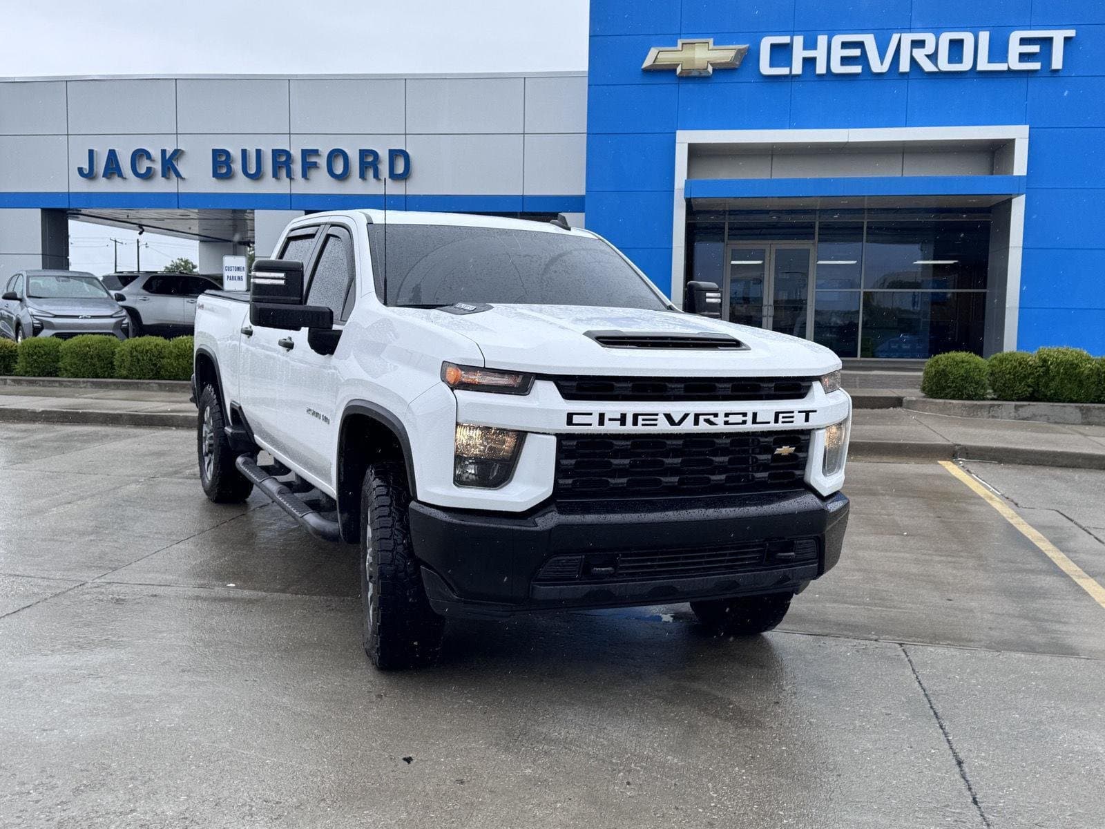 Vehicle Detail Icon
